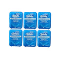 Hilo Dental Oral-B Glide Advanced Comfort Plus, 6 Cuentos de 40 m Cada Uno, Total 240 m o 262.5 Yardas - imagen 1