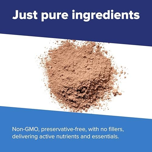 Superior Source Keto Collagen - Polvo de Colágeno con Aceite MCT - Apoya Cabello, Piel, Uñas y Salud Articular - Sin Lácteos - Chocolate, 14 oz - imagen 4