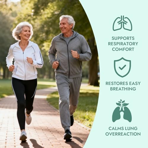 Spray Natural de Limpieza Pulmonar Naturva, Spray Herbal de 60ml para Limpiar los Pulmones - imagen 3