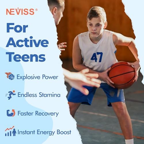 Gomitas Multivitamínicas Metiladas para Adolescentes y Niños con Metilfolato, Metil B12 y Omega 3, Vitaminas para Chicos y Chicas de 10 a 19 Años con - imagen 6
