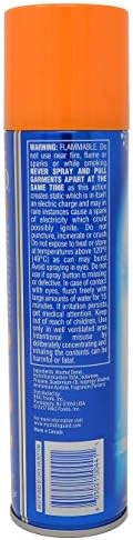 Paquete de Bonificación Spray Static Guard 12.4 oz (2 Paquetes de 5.5 oz y 1 Paquete de 1.4 oz) - imagen 4