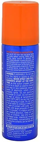 Paquete de Bonificación Spray Static Guard 12.4 oz (2 Paquetes de 5.5 oz y 1 Paquete de 1.4 oz) - imagen 7