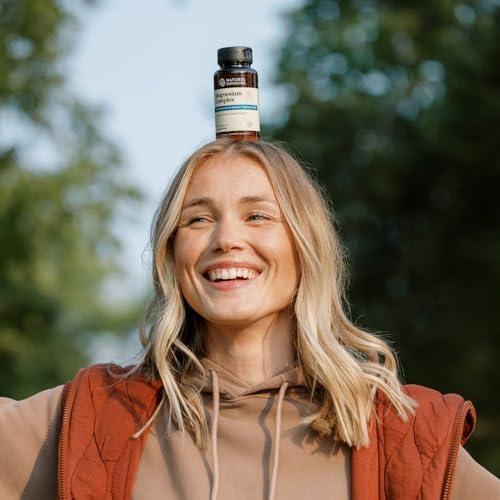 Complejo de Magnesio de Nature’s Sunshine - Suplemento de Magnesio de Alta Potencia con Citrato y Malato para Relajación, Absorción Óptima, Función - imagen 4