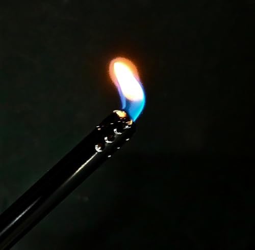 Encendedores de Butano Recargables Knights of Armur para BBQ - Paquete de 12, Largos para Cocina, Chimenea y Estufa - imagen 4