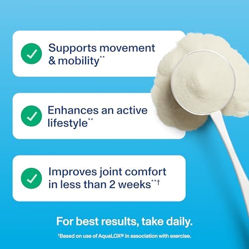 Vital Proteins® Active Complex, 20g de Péptidos de Colágeno, Mejora la Comodidad Articular y Apoya el Movimiento y la Movilidad - imagen 5