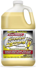Limpiador de Iluminación GREASD 1 Galón - imagen 1