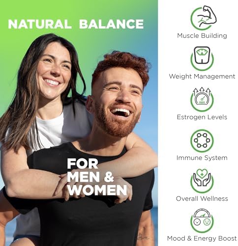 Suplemento Premium DIM Nutrivein 400 mg Diario - 120 Porciones (120 Cápsulas): Diindolilmetano para Hombres y Mujeres - Con Bioperina - Suplemento de - imagen 4
