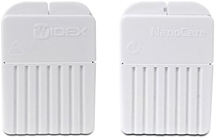 Guardas de Cera Widex Nanocare - 5 Paquetes (40 Unidades) - imagen 2
