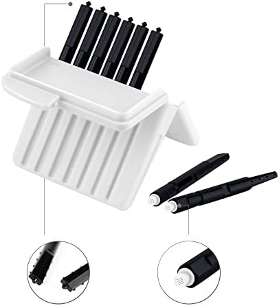 Guardas de Cera Widex Nanocare - 5 Paquetes (40 Unidades) - imagen 4