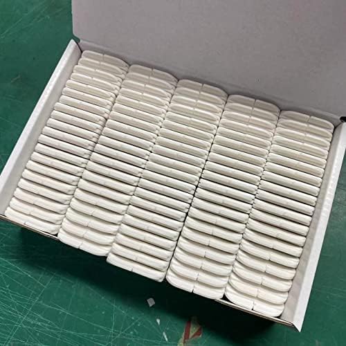 Guardas de Cera Widex Nanocare - 5 Paquetes (40 Unidades) - imagen 8