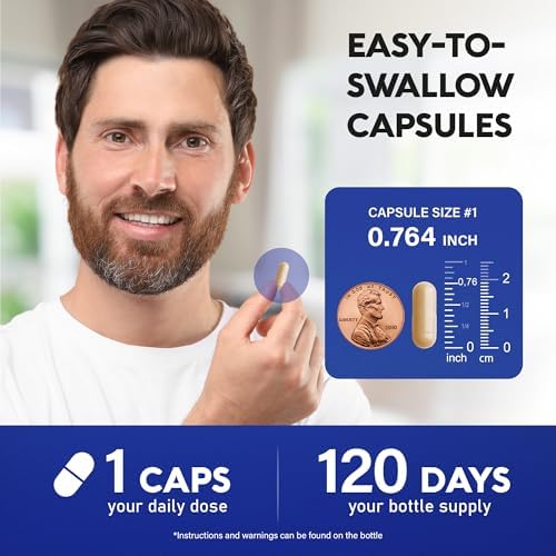 Multivitamínico Metilado - B2, B6, 5-MTHF & B12 | Antioxidantes C & E | Vitamina D3 & K2 - Suplemento 9 en 1 para Hombres y Mujeres - Energía, - imagen 7