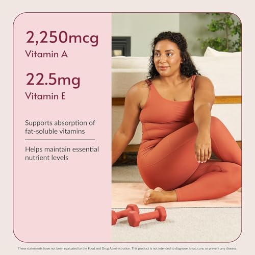 Multivitaminas Masticables Bariatric Advantage Alta Potencia ADEK con Hierro - Pacientes Bariátricos - Frutas Tropicales - 60 Tabletas - imagen 5