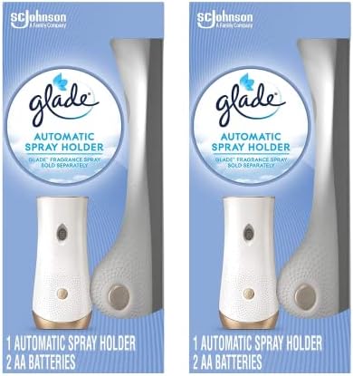 Aerosol Ambientador en Spray AIR FRESHENER - imagen 1