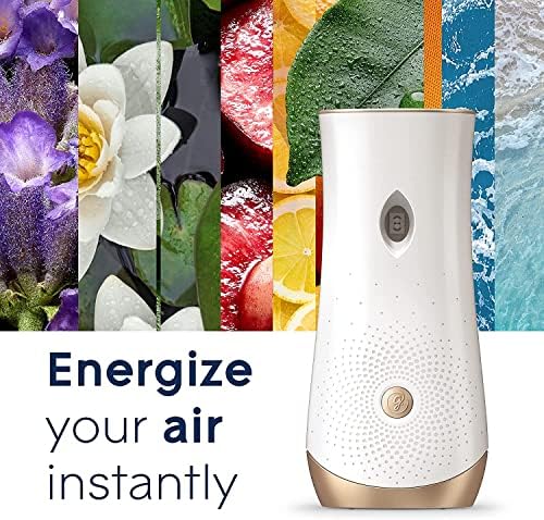Aerosol Ambientador en Spray AIR FRESHENER - imagen 2