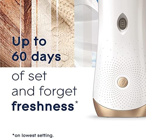 Aerosol Ambientador en Spray AIR FRESHENER - imagen 6