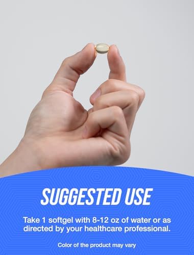 BulkSupplements.com Suplemento de Vitamina D3 + K2 10000 IU en Softgels - Salud Inmunológica, Libre de Gluten, 1 Softgel por Porción, 360 Contenido - imagen 4
