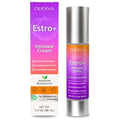 Crema Bioidéntica de Estriol Olidiva para Mujeres - Hidratante Íntimo para Alivio de Sequedad Vaginal y Picazón Vulvar - 50g (Suministro para 3 Meses) - imagen 1