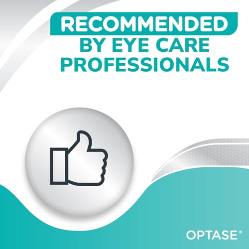 Spray para Ojos Secos Optase Comfort - Alternativa a Gotas Artificiales Sin Conservadores - Botella Multiuso, Segura para Lentes de Contacto - 17 ml - imagen 4
