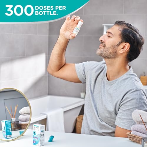 Spray para Ojos Secos Optase Comfort - Alternativa a Gotas Artificiales Sin Conservadores - Botella Multiuso, Segura para Lentes de Contacto - 17 ml - imagen 6