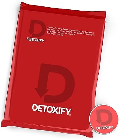 Detoxify – Xxtra Clean Herbal – Sabor Frutas Tropicales - 20 oz – Bebida Detox Herbal de Fuerza Extra – Con Extracto de Ginseng y Cardo Mariano - - imagen 2