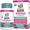 Gomitas Orgánicas para la Menopausia de MaryRuth's | Suplementos para Mujeres | Apoyo al Ánimo | Alivio de Sofocos | Raíz de Maca | Cohosh Negro | - imagen 1