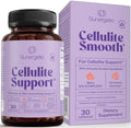 Suplemento Premium para la Celulitis – Cápsulas Anticelulitis para Mujeres – Ayuda a Alisar la Piel, Reduce la Celulitis y Promueve la Producción de - imagen 1