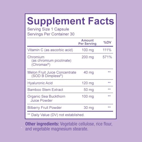 Suplemento Premium para la Celulitis – Cápsulas Anticelulitis para Mujeres – Ayuda a Alisar la Piel, Reduce la Celulitis y Promueve la Producción de - imagen 2