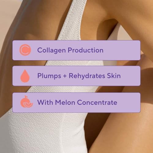 Suplemento Premium para la Celulitis – Cápsulas Anticelulitis para Mujeres – Ayuda a Alisar la Piel, Reduce la Celulitis y Promueve la Producción de - imagen 3