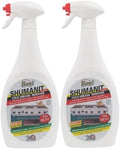 Desengrasante Frío Shumanit Bagi - Kosher para Pascua 26.4 Fl Oz (Paquete de 2) - imagen 1