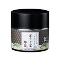 Hojicha en Polvo KYOHAYASHIYA, Té Verde Tostado Japonés de Kyoto Uji, Latte de Bajo Cafeína (60g / 2.1oz) - imagen 1