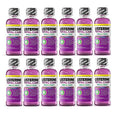 Enjuague bucal antiséptico Listerine Total Care Menta Fresca, tamaño viaje 3.2 oz (95ml) - Paquete de 12 - imagen 1