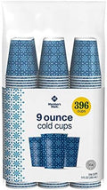 Vasos de papel Member's Mark, 9 oz. (360 piezas) - imagen 1