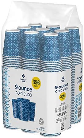 Vasos de papel Member's Mark, 9 oz. (360 piezas) - imagen 5