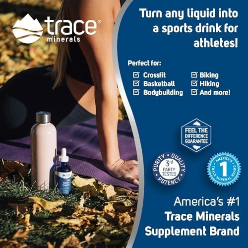 No más calambres musculares. 4 oz, 60 porciones de hidratación, electrolitos, magnesio, potasio, sodio, libre de gluten, vegano, ideal para ejercicio - imagen 6