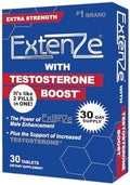 ExtenZe Aumento de Testosterona 30 cápsulas - imagen 1