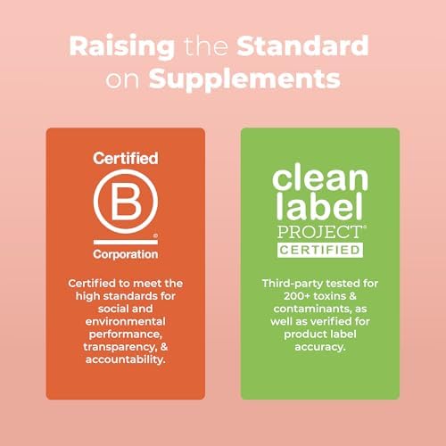Suplemento Líquido Liposomal CoQ10 de MARYRUTH'S | 75mg de Coenzima Q10 para la Salud Cardiaca y Soporte Inmunológico | Vegano | No GMO | 45 Porciones - imagen 5