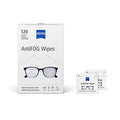 Toallitas ZEISS AntiFOG, paquete de 120 unidades - imagen 1