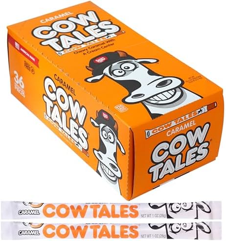 GOETZES COW Tales Regular - Caja de 1CT con 36 unidades - imagen 1