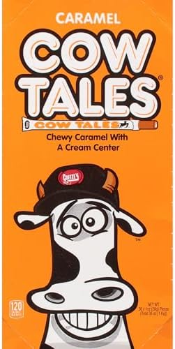 GOETZES COW Tales Regular - Caja de 1CT con 36 unidades - imagen 3