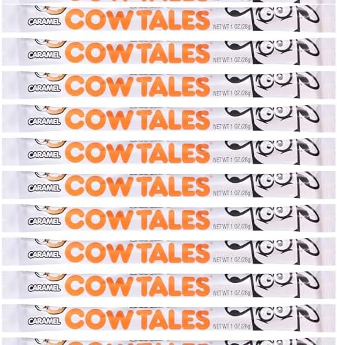 GOETZES COW Tales Regular - Caja de 1CT con 36 unidades - imagen 4