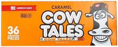 GOETZES COW Tales Regular - Caja de 1CT con 36 unidades - imagen 5