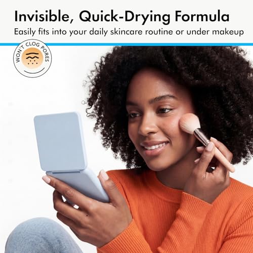 Gel para Cicatrices Serica (30ml), Fórmula Avanzada de Silicona, Ayuda a Lograr una Piel Más Suave Después de Cirugías, Cortes, Quemaduras o Acné, No - imagen 5