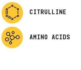 Polvo de L-Citrulina BEYOND RAW Chemistry Labs, Apoya el Rendimiento Máximo, 30 Porciones - imagen 3