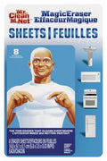 Hojas de Borrado Mágico Mr. Clean Original 1 Paquete (24376040) - imagen 1