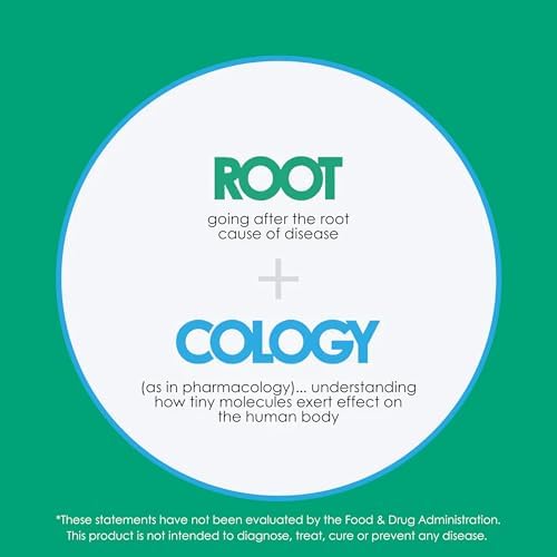 Rootcology de la Dra. Izabella Wentz | Selenio + Mio-Inositol | Mezcla Completa para Promover el Equilibrio Hormonal y la Salud del Sistema - imagen 7