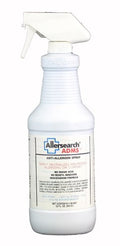 Spray Antialérgico Allersearch ADMS de 32 oz para eliminar alérgenos - imagen 1