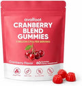 Gomitas KBKTWOLT avaRoot Mezcla de Arándano - Fórmula Probiótica y con Vitamina C para el Bienestar Femenino y Soporte del Tracto Urinario - 60 - imagen 1