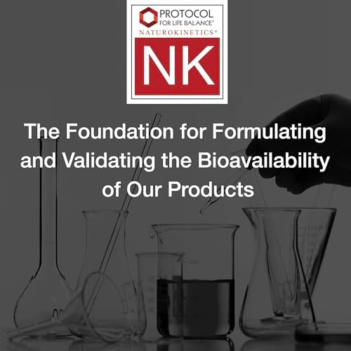 PROTOCOL FOR LIFE BALANCE - K2 MK-7 y D3 - Salud Vascular, Soporte Estructural, Fortalece Huesos, Su el Apetito, Pérdida de Peso Natural - 60 - imagen 8