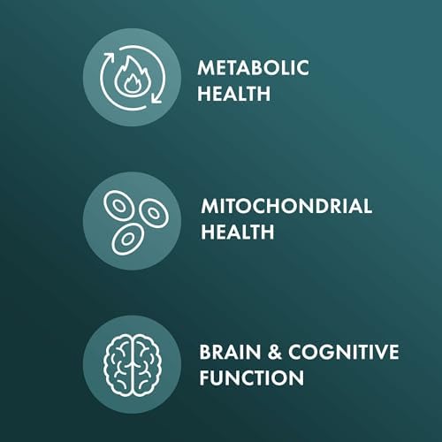 Niacinamida Dr. Mercola 50 mg por Tableta - Apoya la Salud Metabólica - Mini Tabletas - Sin Flushing - No GMO, Sin Gluten y Sin Soja - 270 Porciones - imagen 4