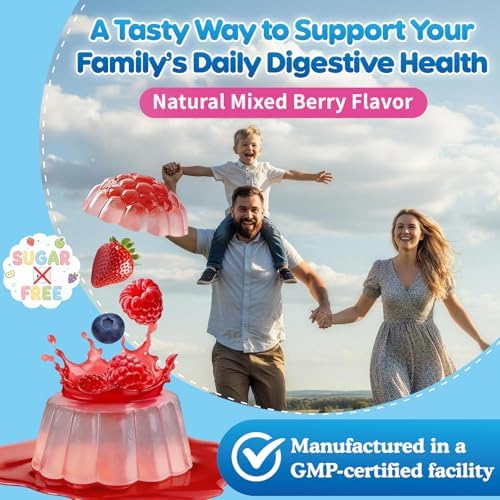 Gomitas Herbales Para Limpieza Intestinal Wormwood Black Walnut Clove, 60 Gummies con Semillas de Calabaza, Vitamina C, D3, Zinc y Probióticos - imagen 8